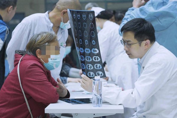 汇盈策略  同济专家呼吁，正确认识止痛药，癌痛治疗无需过度担忧成瘾