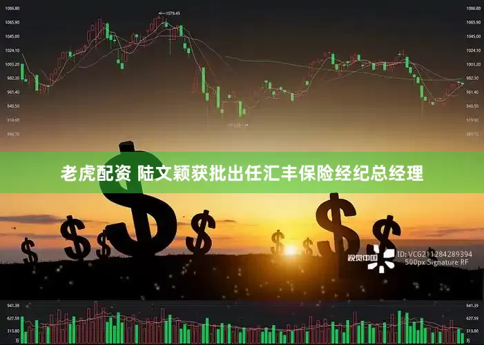 老虎配资 陆文颖获批出任汇丰保险经纪总经理