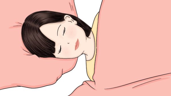 利创智投 睡眠差的人做好这4点，提升睡眠质量改善失眠症状