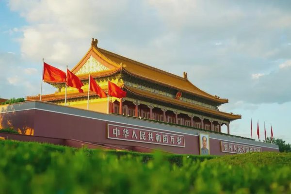 长红配资 九三阅兵最大心愿，马英九一举动为何轰动两岸？