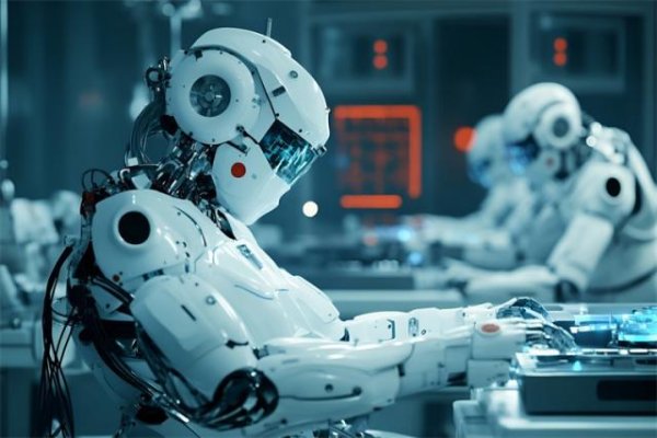 毅鸣天汇 何小鹏：我们已经做了七八年机器人，期望在2026年真正实现量产